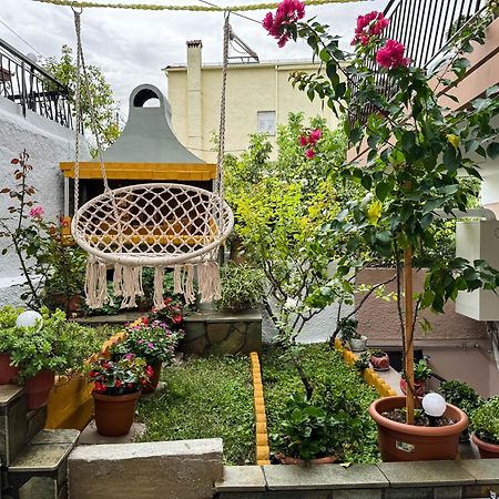 شقة V&P House Meteora كالامباكا المظهر الخارجي الصورة
