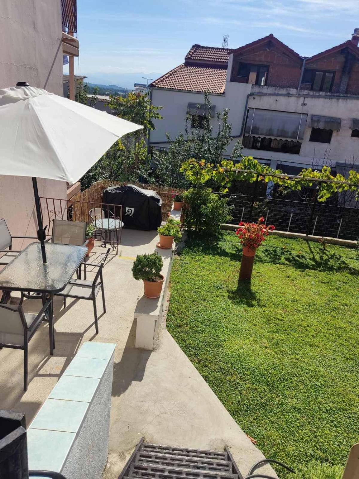 شقة V&P House Meteora كالامباكا المظهر الخارجي الصورة