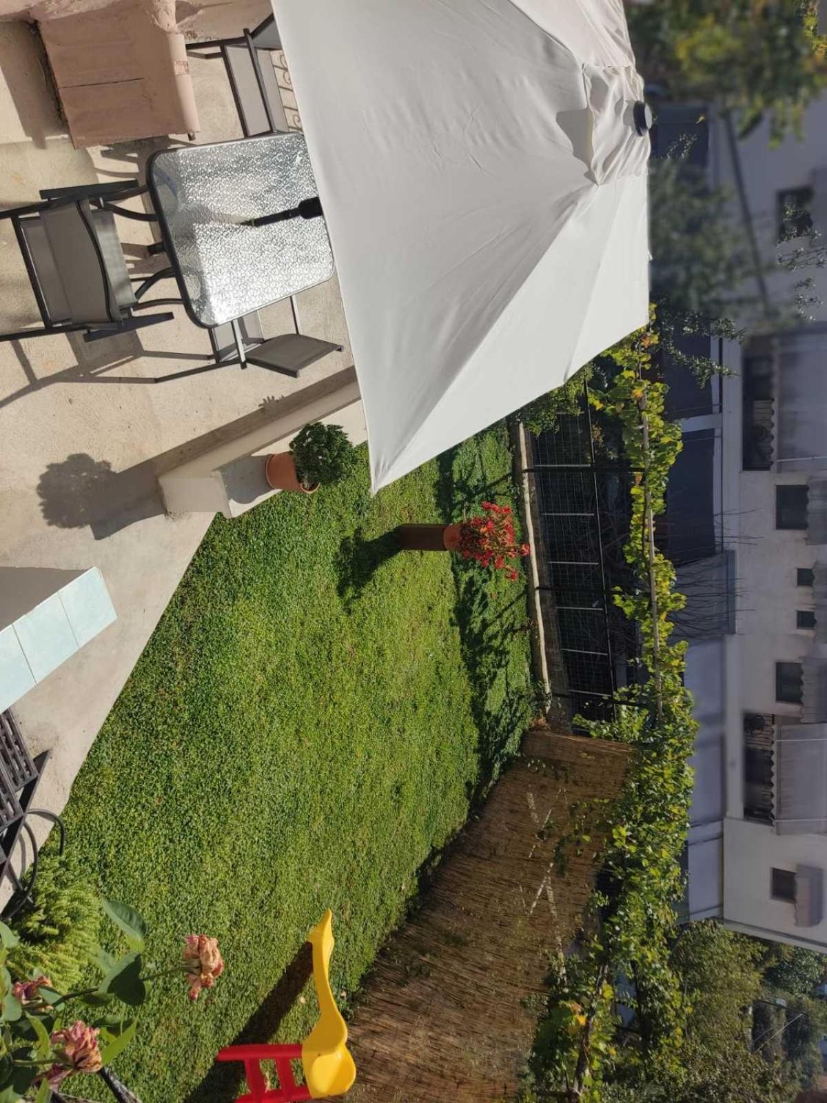 شقة V&P House Meteora كالامباكا المظهر الخارجي الصورة