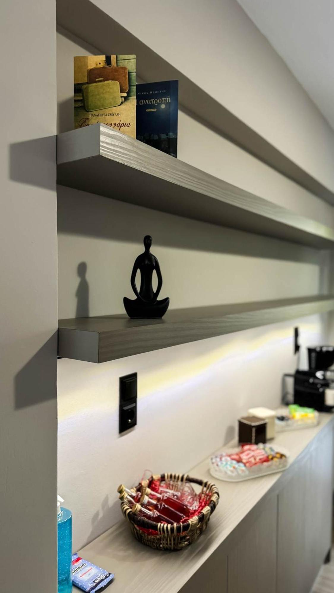 شقة V&P House Meteora كالامباكا المظهر الخارجي الصورة
